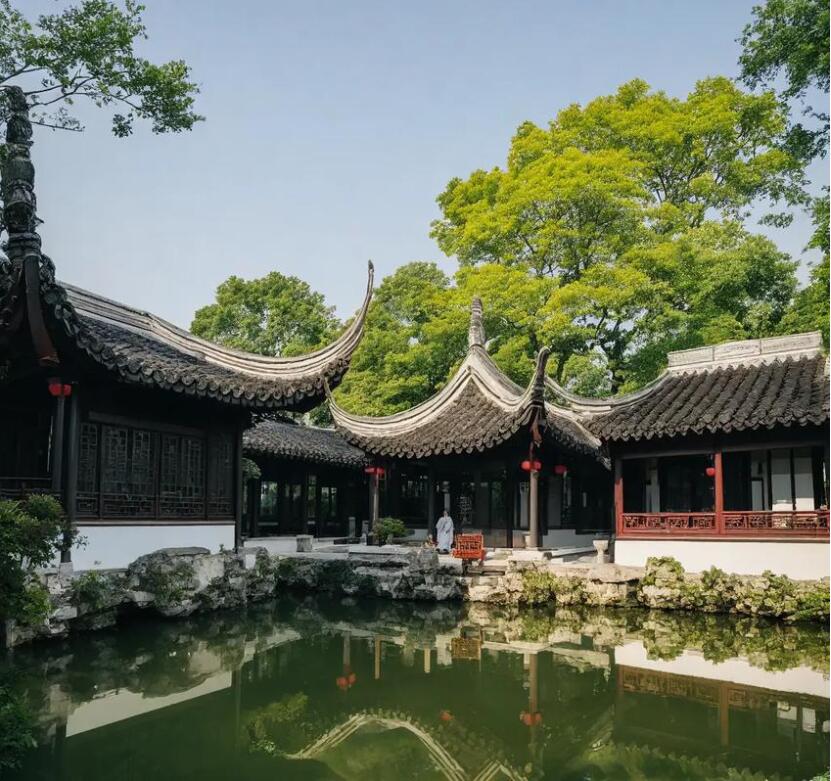 衡阳石鼓回忆建筑有限公司